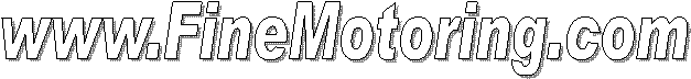 www.FineMotoring.com